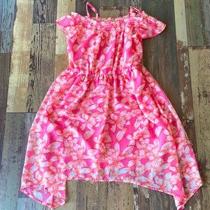 Girls dress
